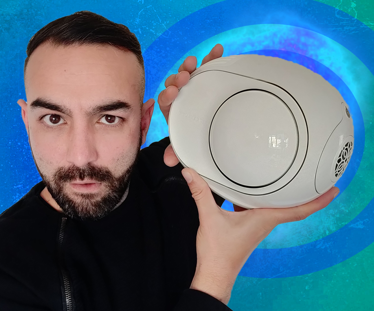 Phantom Reactor Review - The Most Powerful Compact Speaker in 2019 